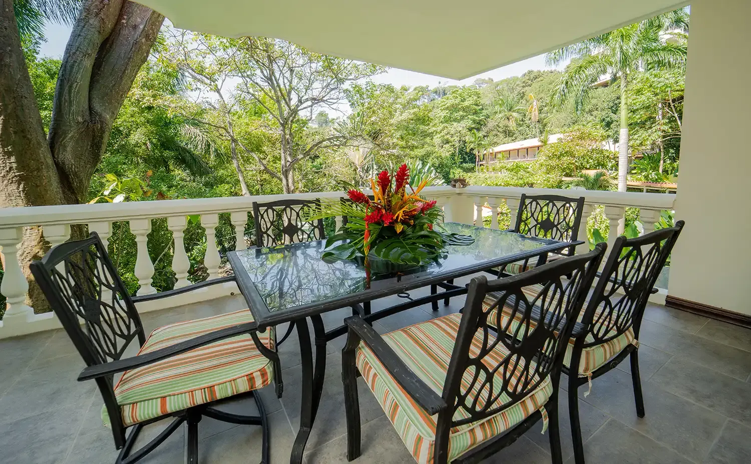 Casita en Parador Nature Resort, Manuel Antonio