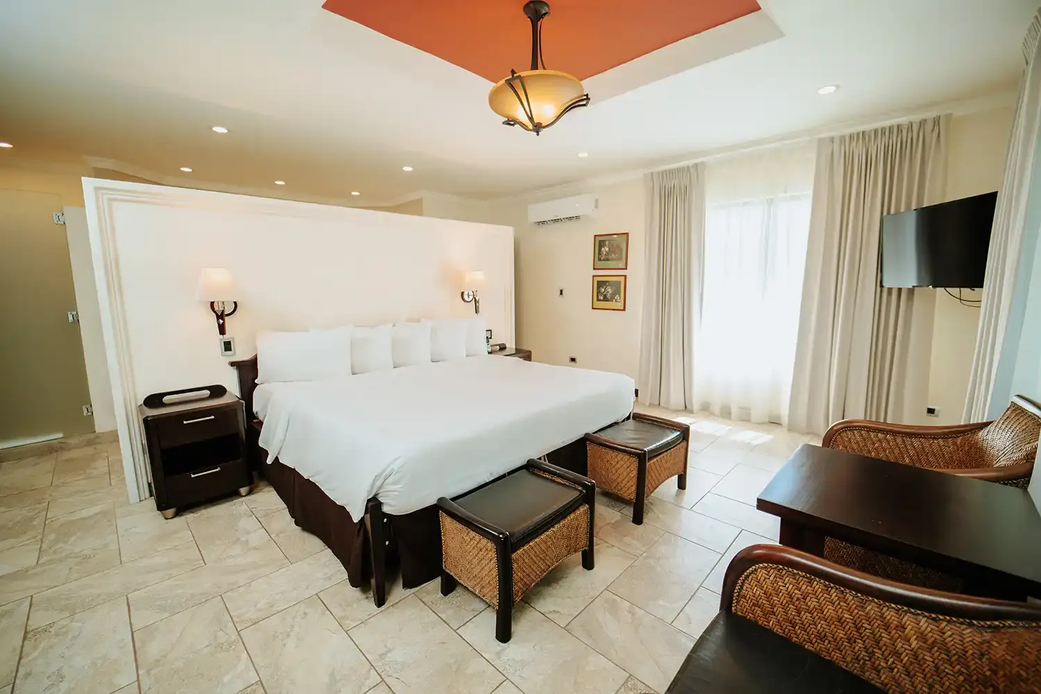 Casita en Parador Nature Resort, Manuel Antonio