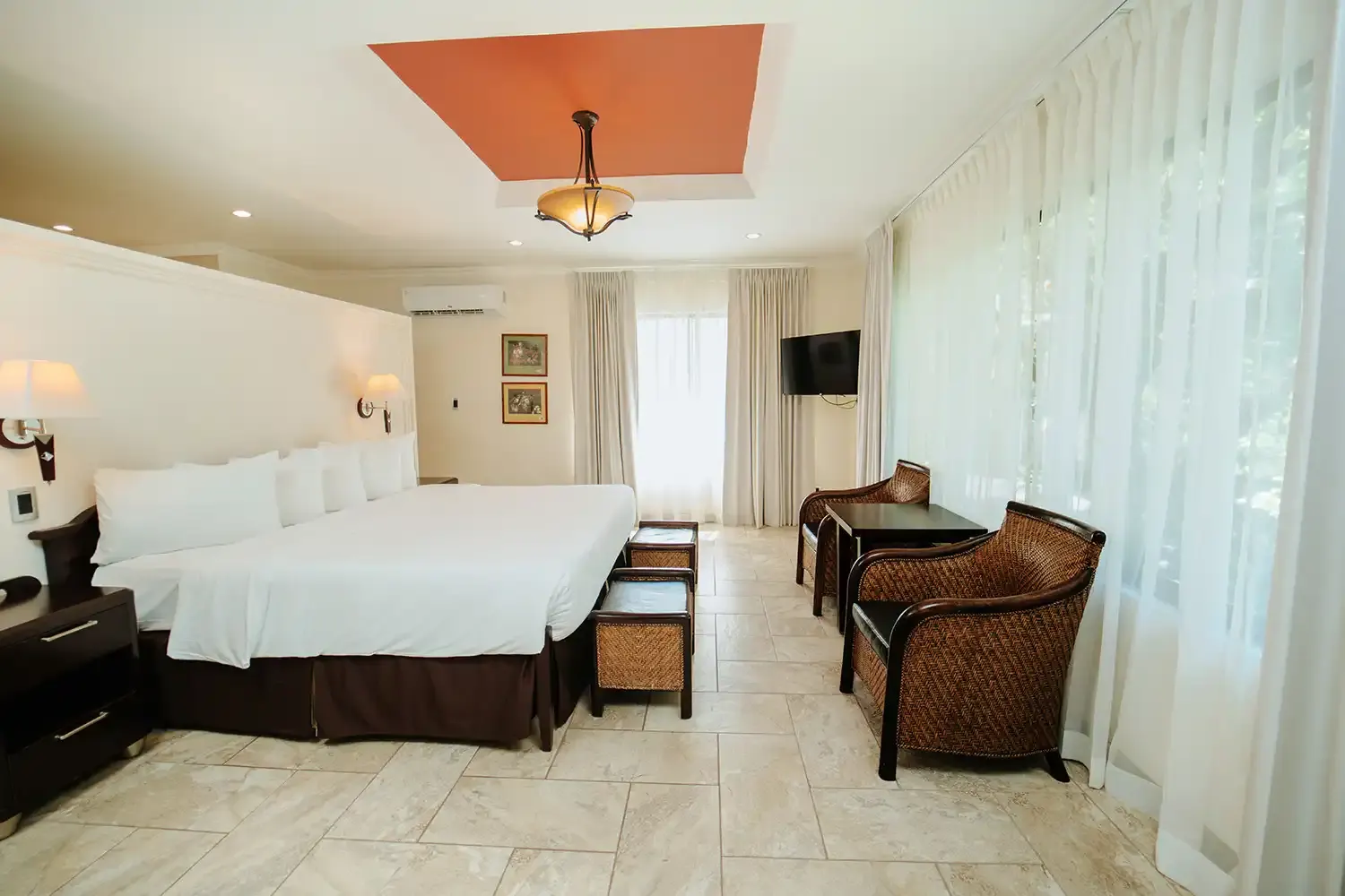 Casita en Parador Nature Resort, Manuel Antonio