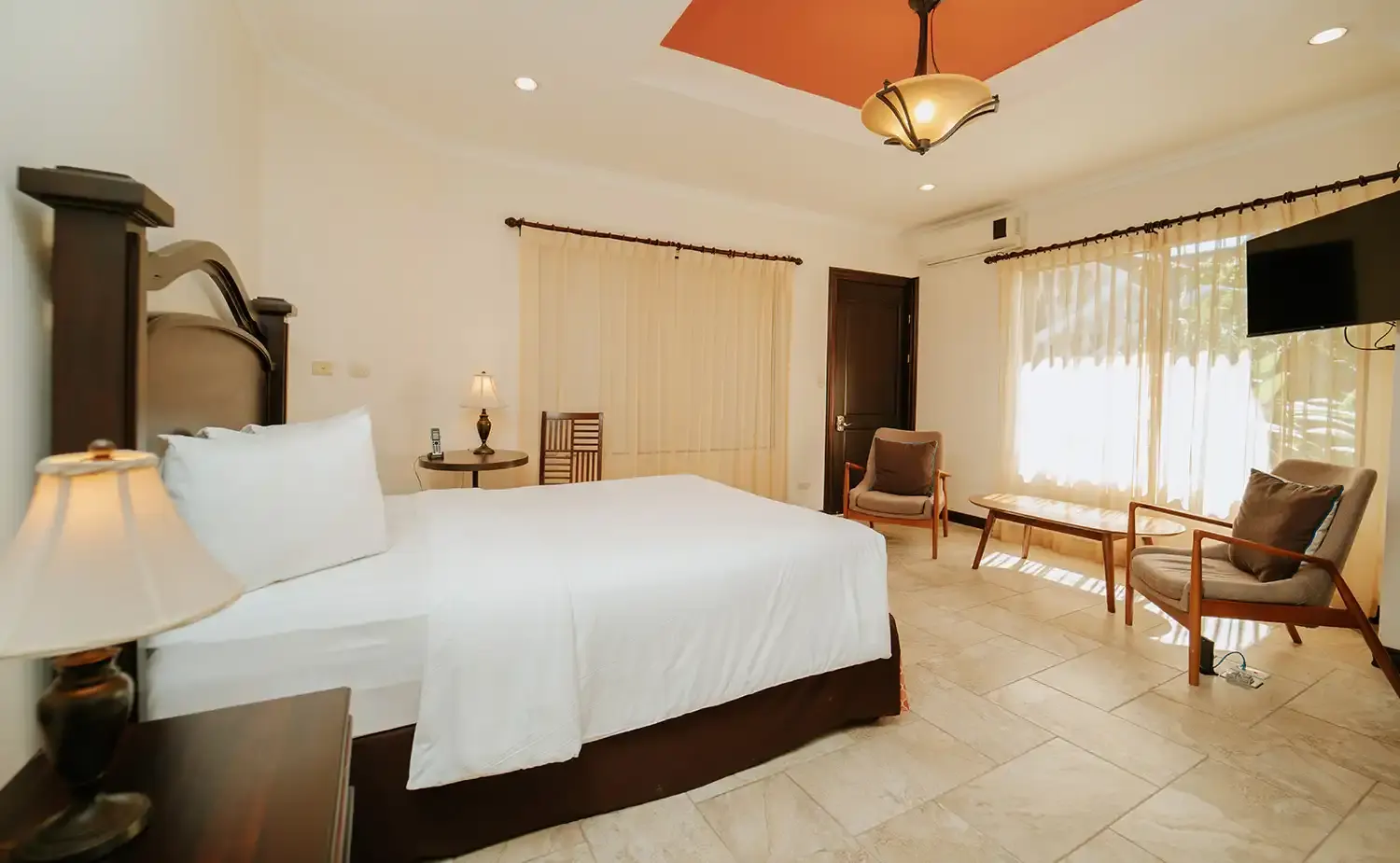 Casita en Parador Nature Resort, Manuel Antonio