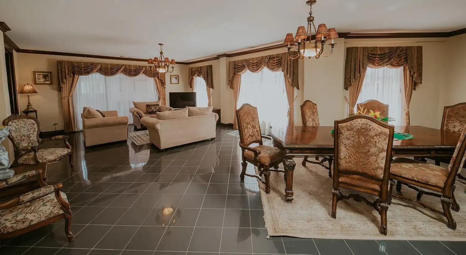 Family Suite en Parador Nature Resort, Manuel Antonio
