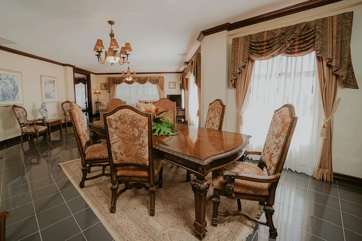 Family Suite, photo 28 of 54