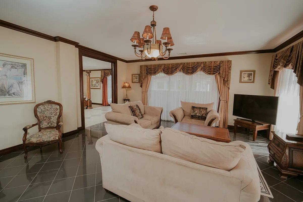 Family Suite, photo 29 of 54