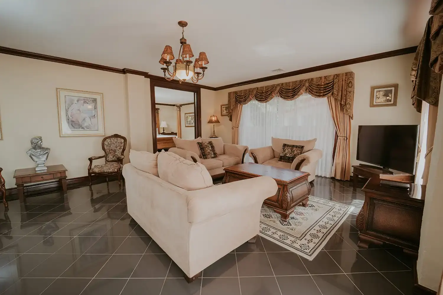Family Suite en Parador Nature Resort, Manuel Antonio