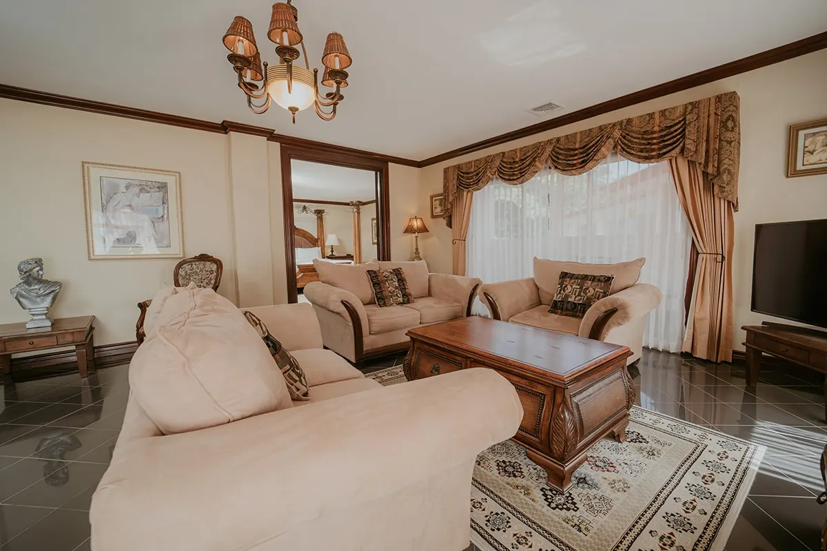 Family Suite, photo 30 of 54