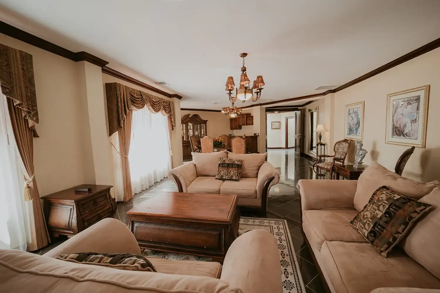 Family Suite en Parador Nature Resort, Manuel Antonio