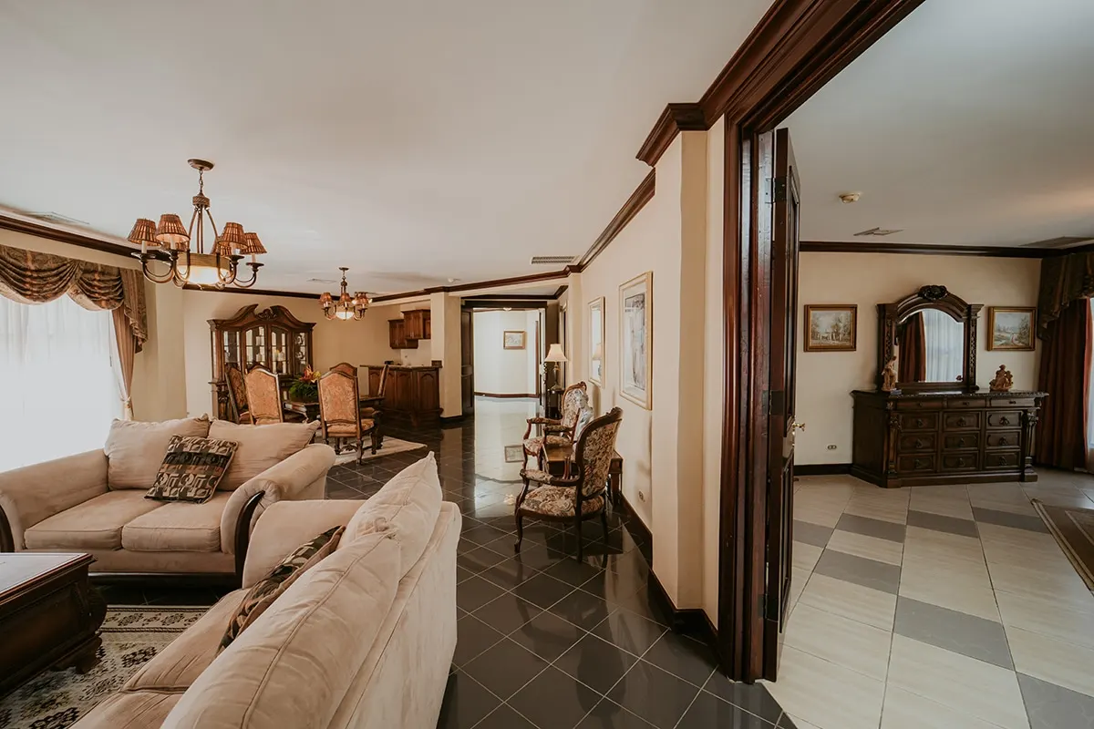 Family Suite, photo 31 of 54