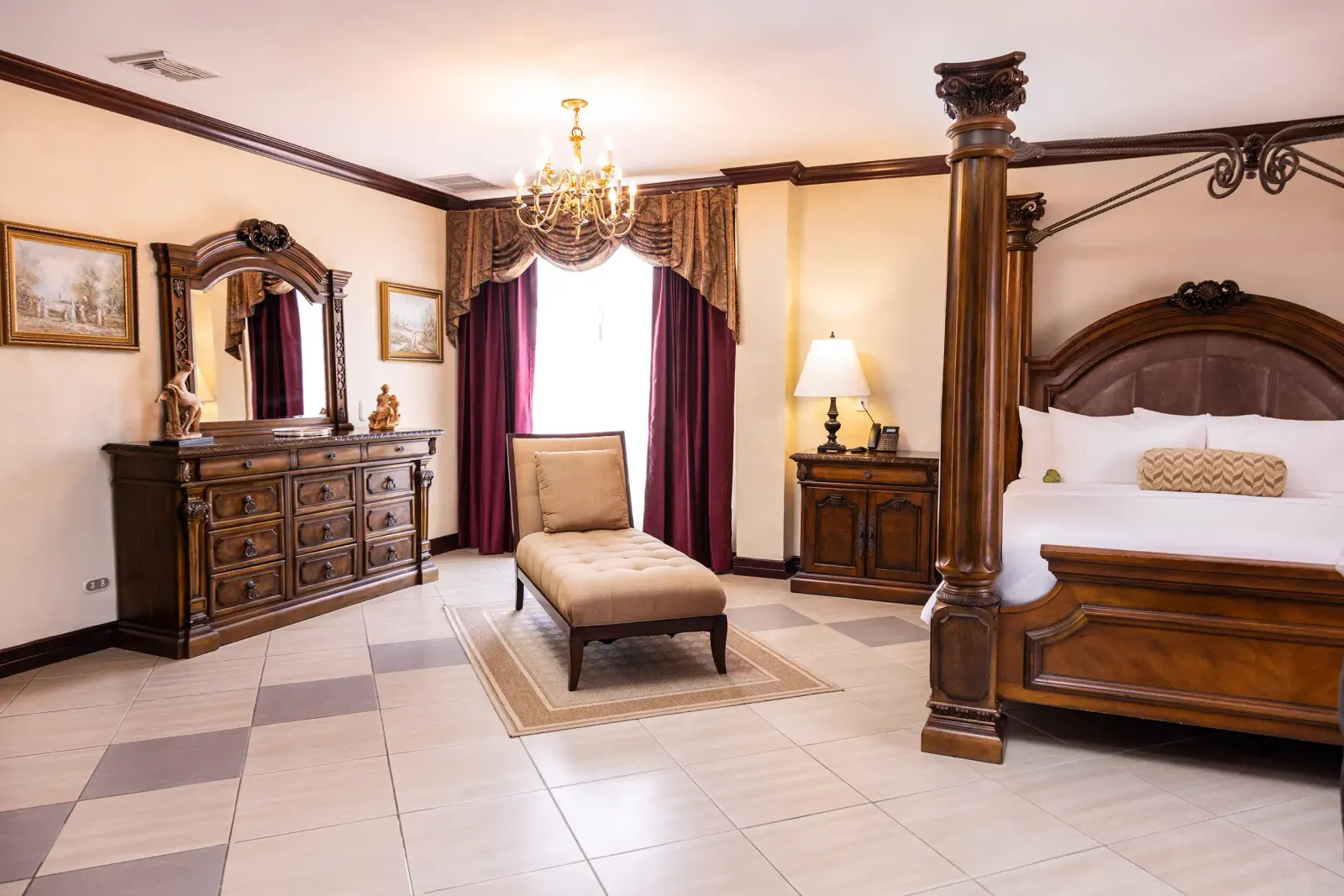 Family Suite, photo 9 of 54