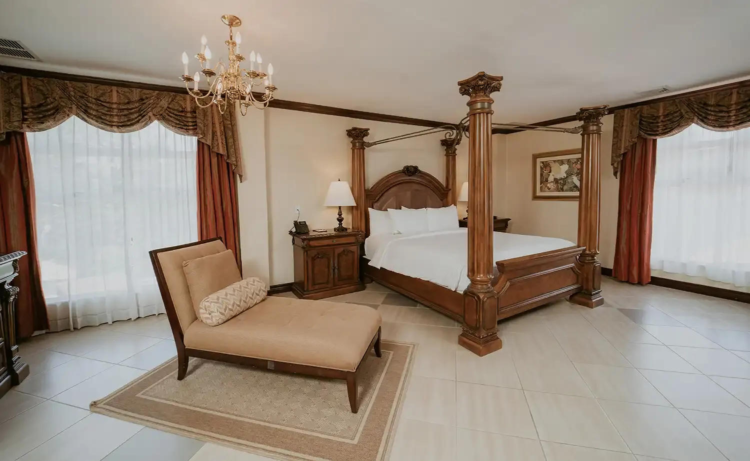 Family Suite en Parador Nature Resort, Manuel Antonio