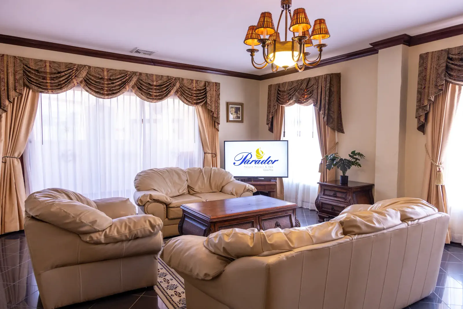 Family Suite, photo 1 of 54