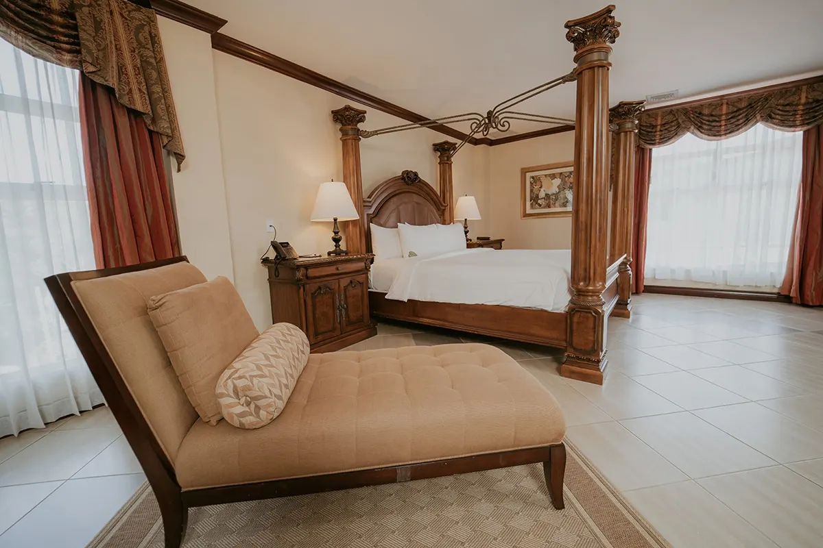 Family Suite, photo 34 of 54