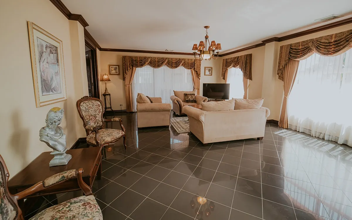 Family Suite, photo 23 of 54
