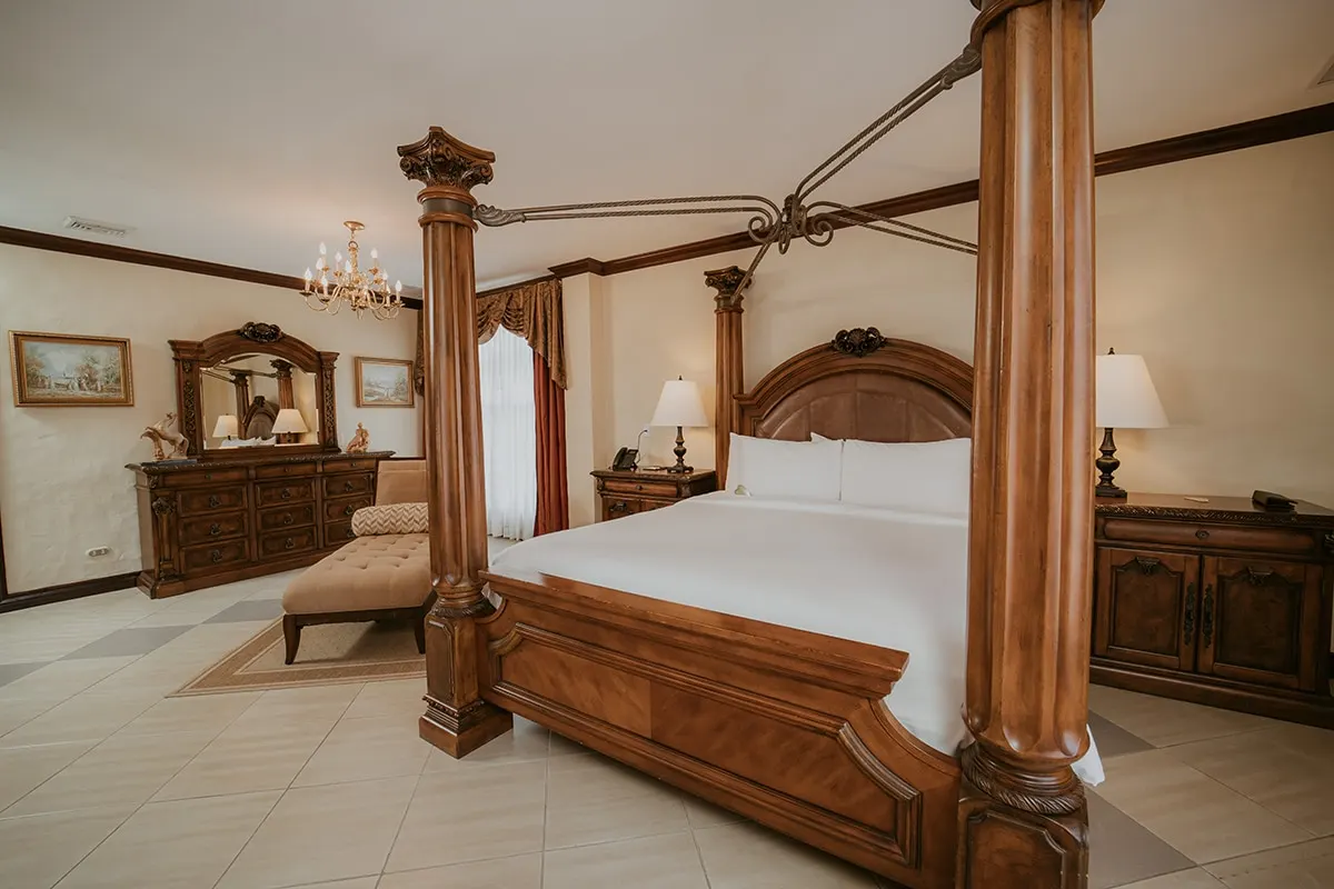 Family Suite, photo 35 of 54