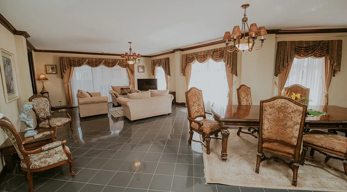 Family Suite, photo 22 of 54