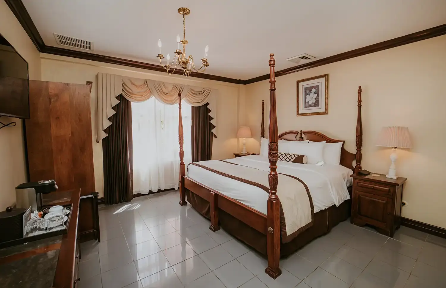 Family Suite en Parador Nature Resort, Manuel Antonio