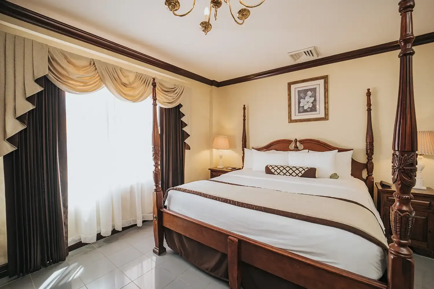 Family Suite en Parador Nature Resort, Manuel Antonio