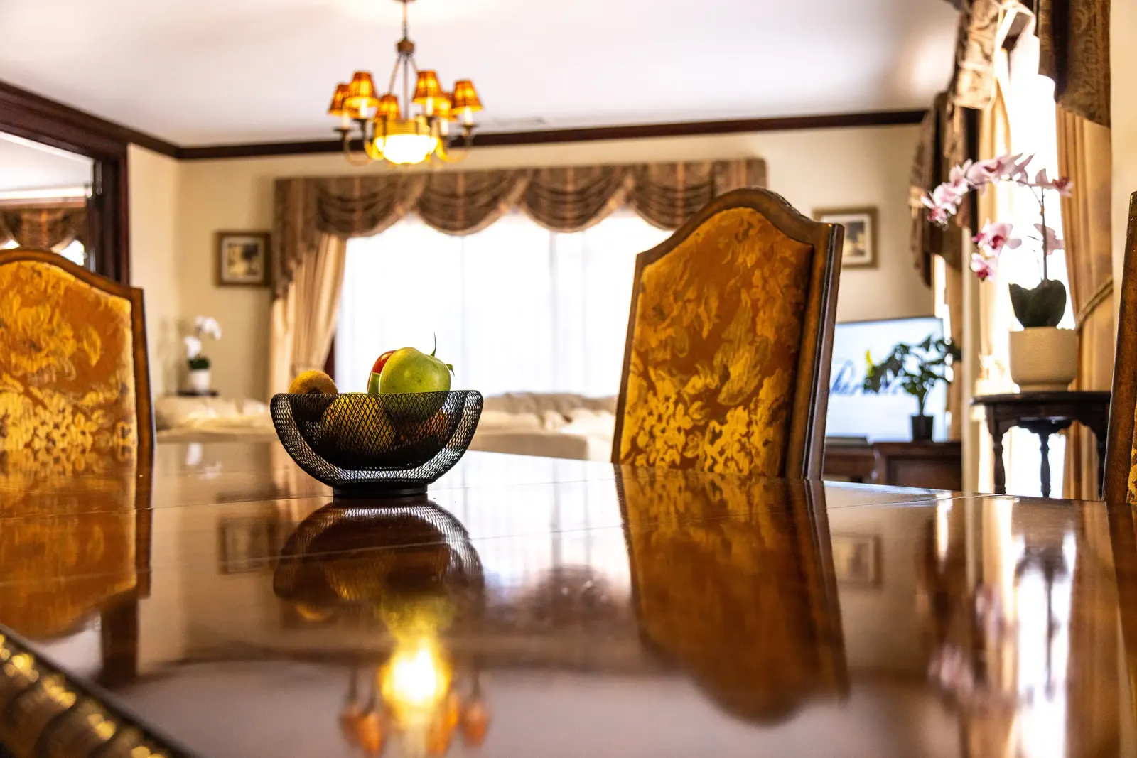 Family Suite, photo 18 of 54