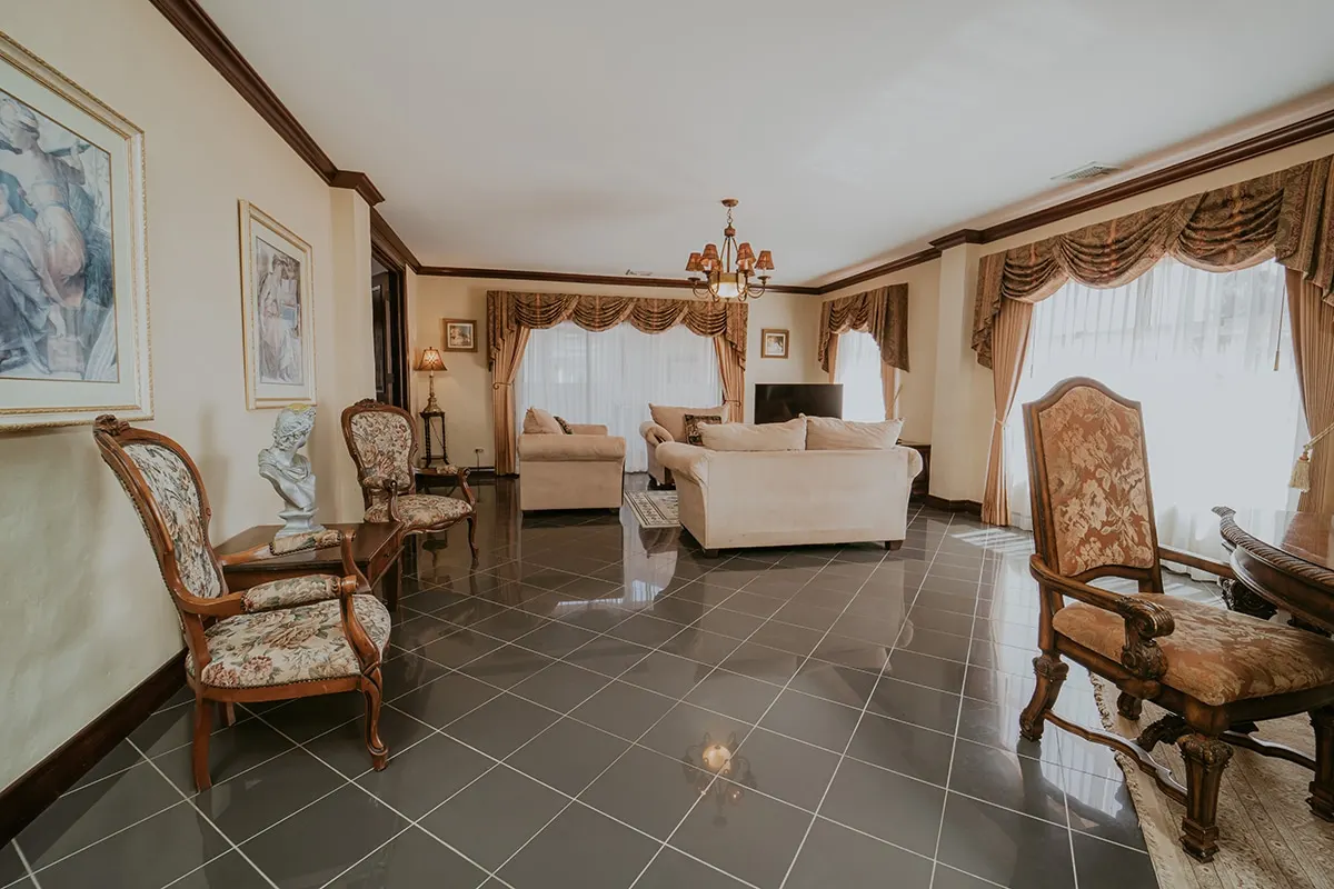 Family Suite, photo 24 of 54