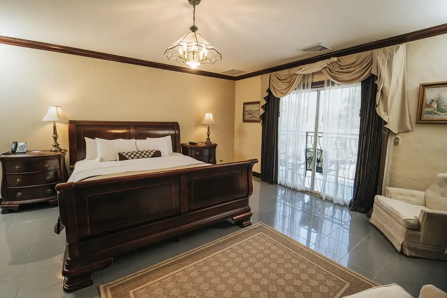 Family Suite en Parador Nature Resort, Manuel Antonio