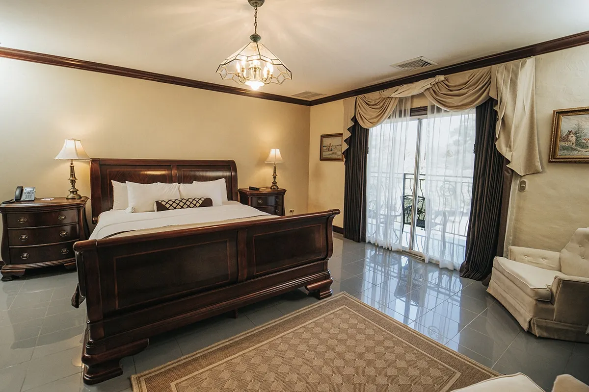 Family Suite, photo 51 of 54