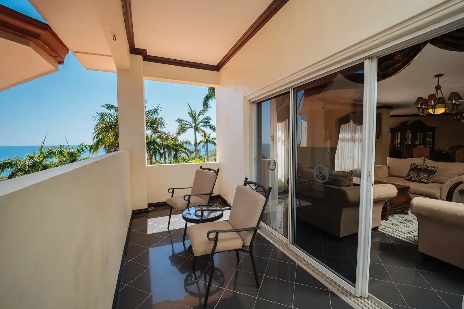 Family Suite en Parador Nature Resort, Manuel Antonio