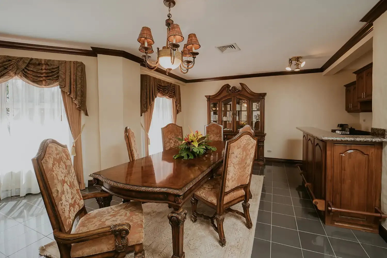 Family Suite en Parador Nature Resort, Manuel Antonio