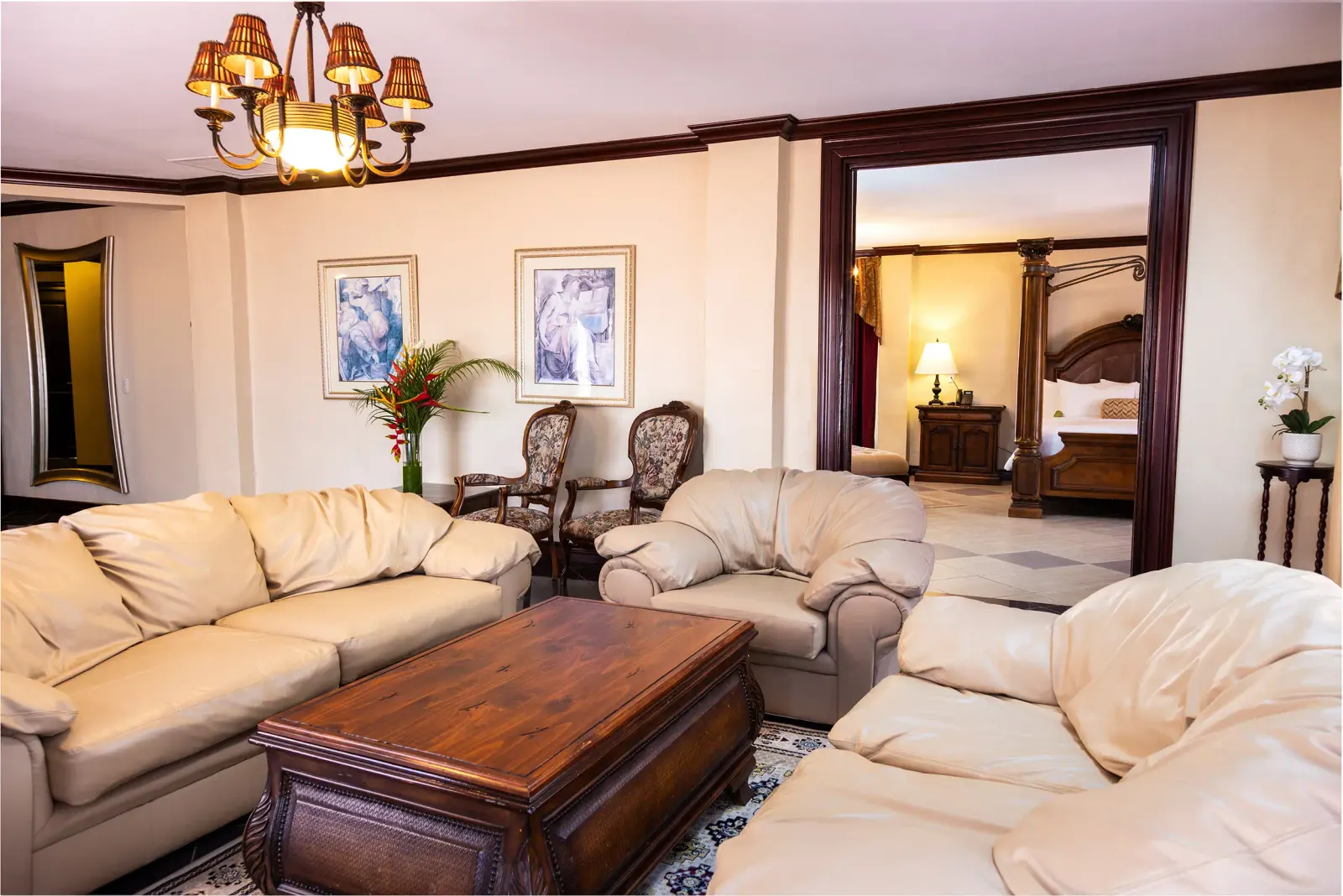 Family Suite, photo 3 of 54