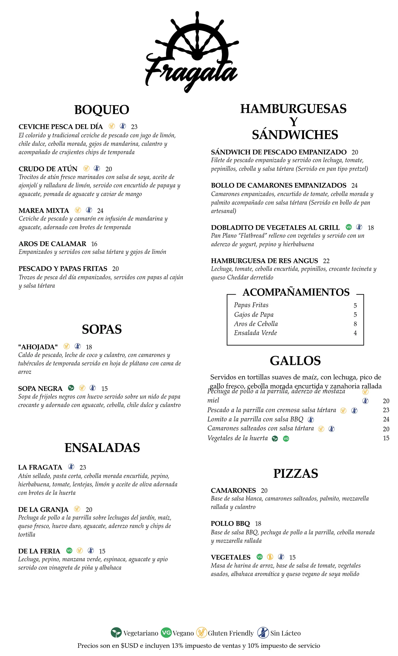 La Fragata Lunch ES_page-1