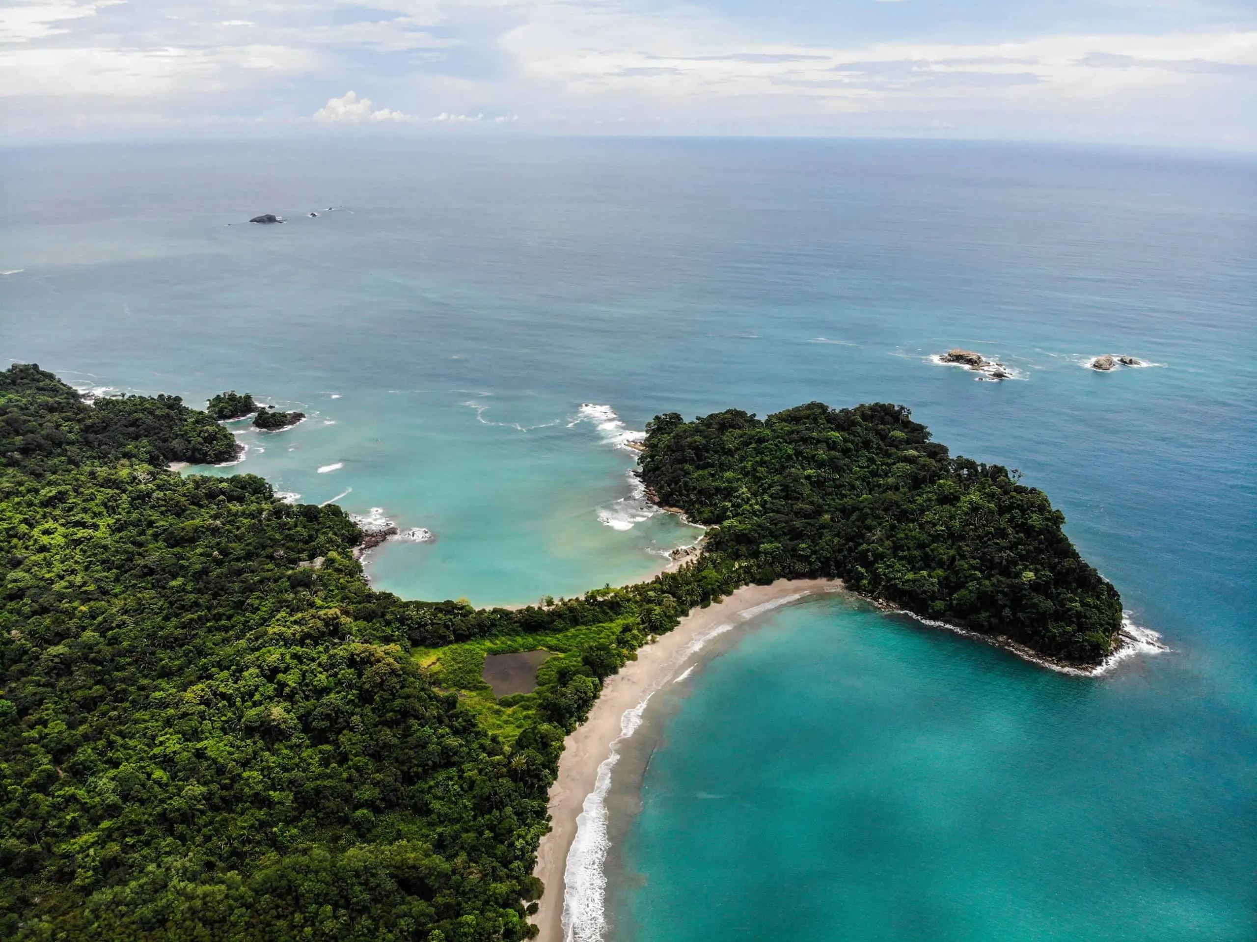 Parque Nacional Manuel Antonio