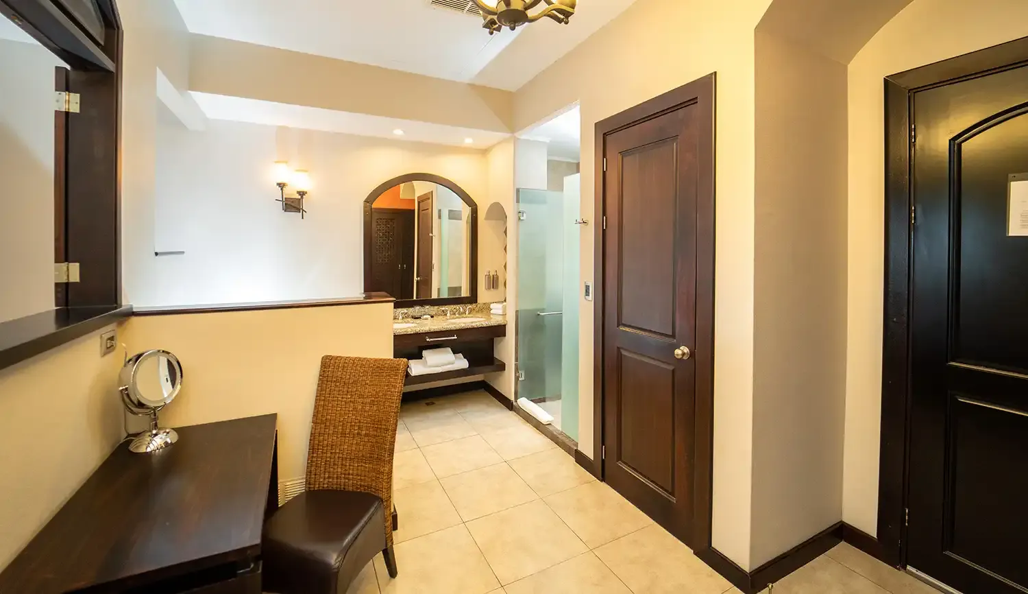 Master Suite en Parador Nature Resort, Manuel Antonio