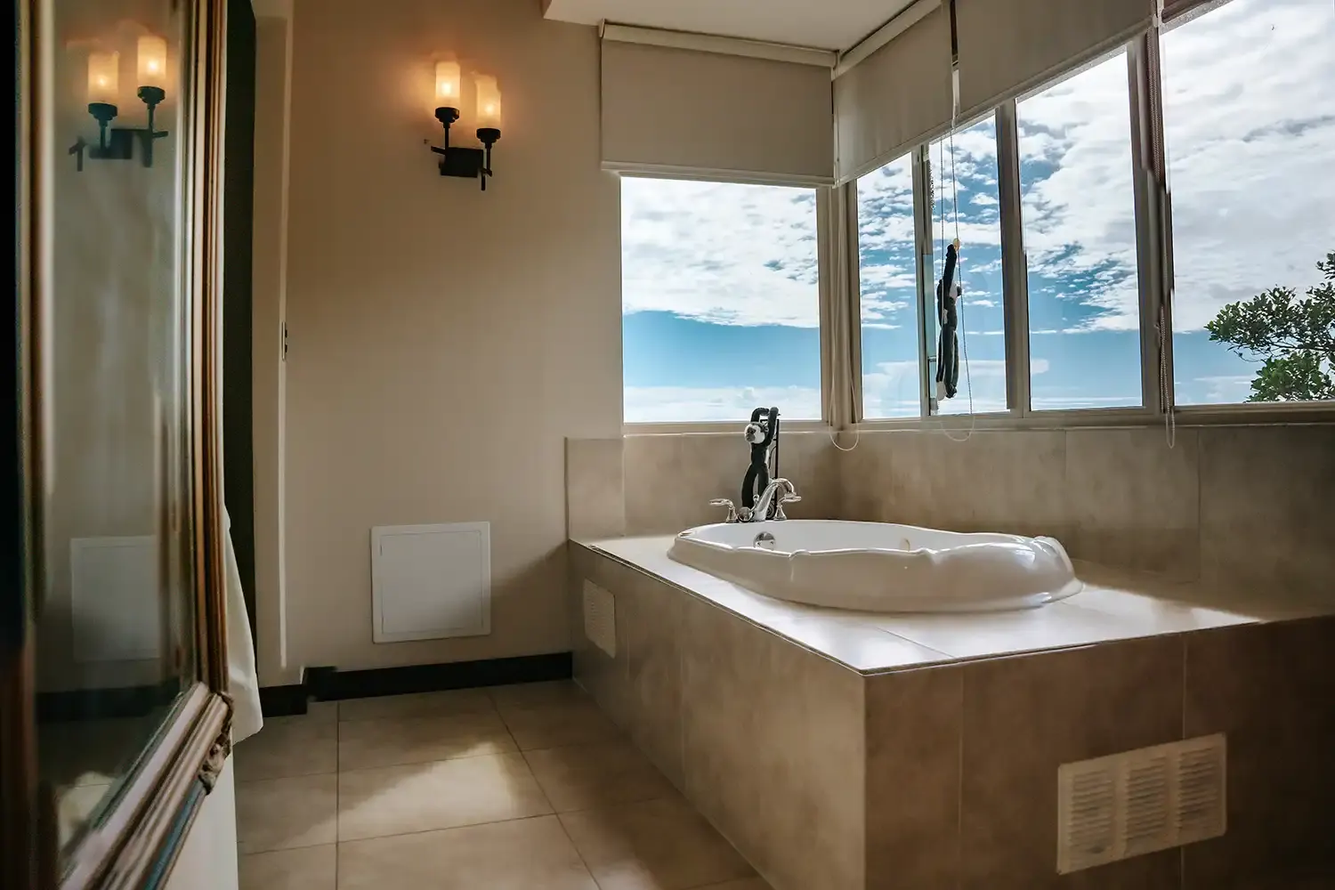 Master Vista Suite en Parador Nature Resort, Manuel Antonio