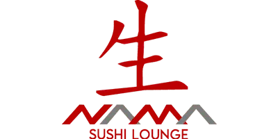 Logo de Nama Sushi Lounge