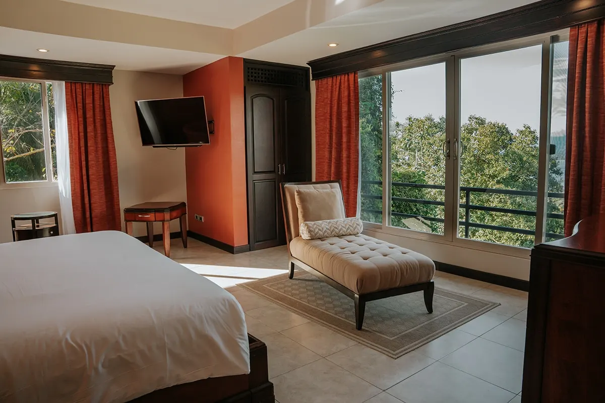 Penthouse Suite, foto 35 de 50