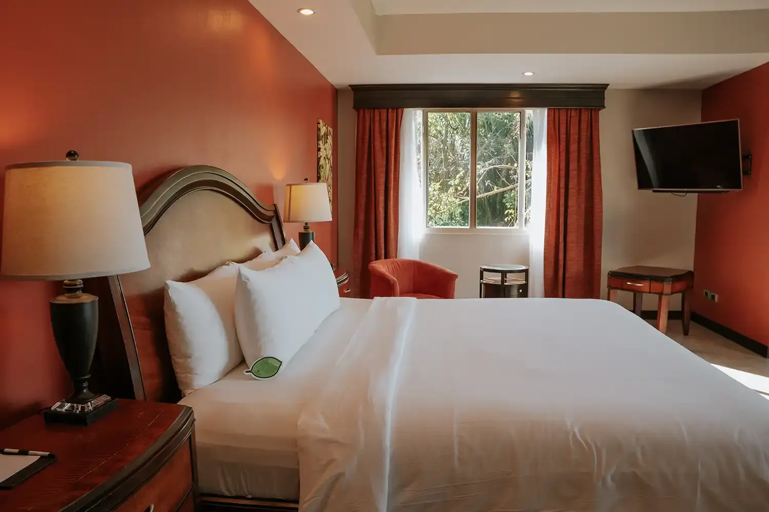 Suite Penthouse en Parador Nature Resort, Manuel Antonio