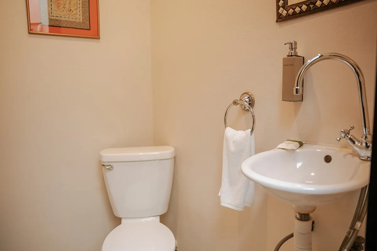 Penthouse Suite, foto 42 de 50