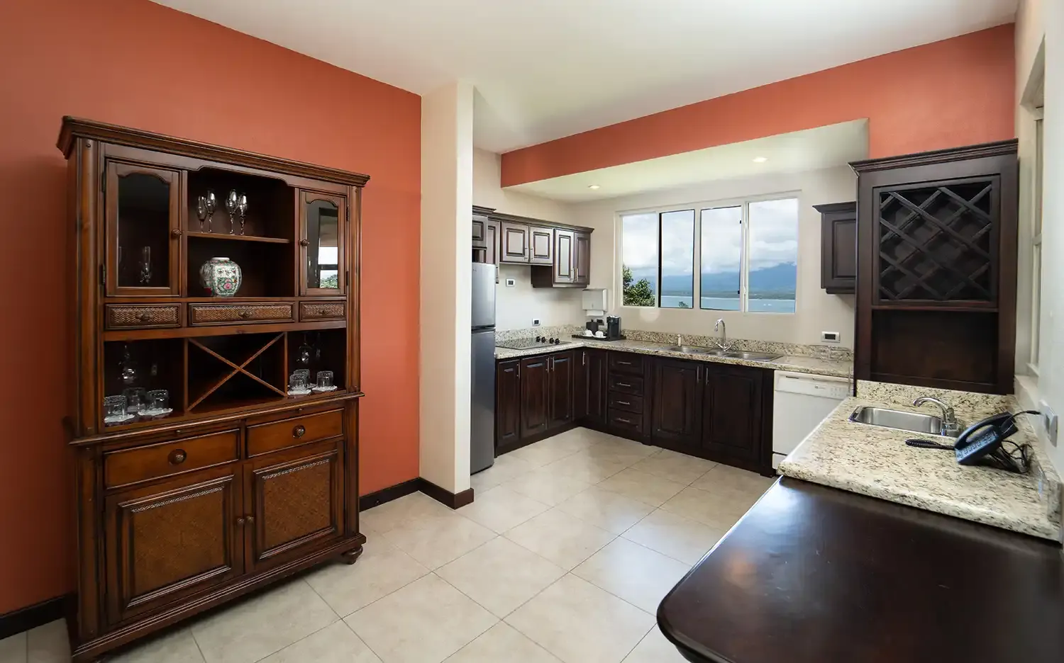 Suite Penthouse en Parador Nature Resort, Manuel Antonio
