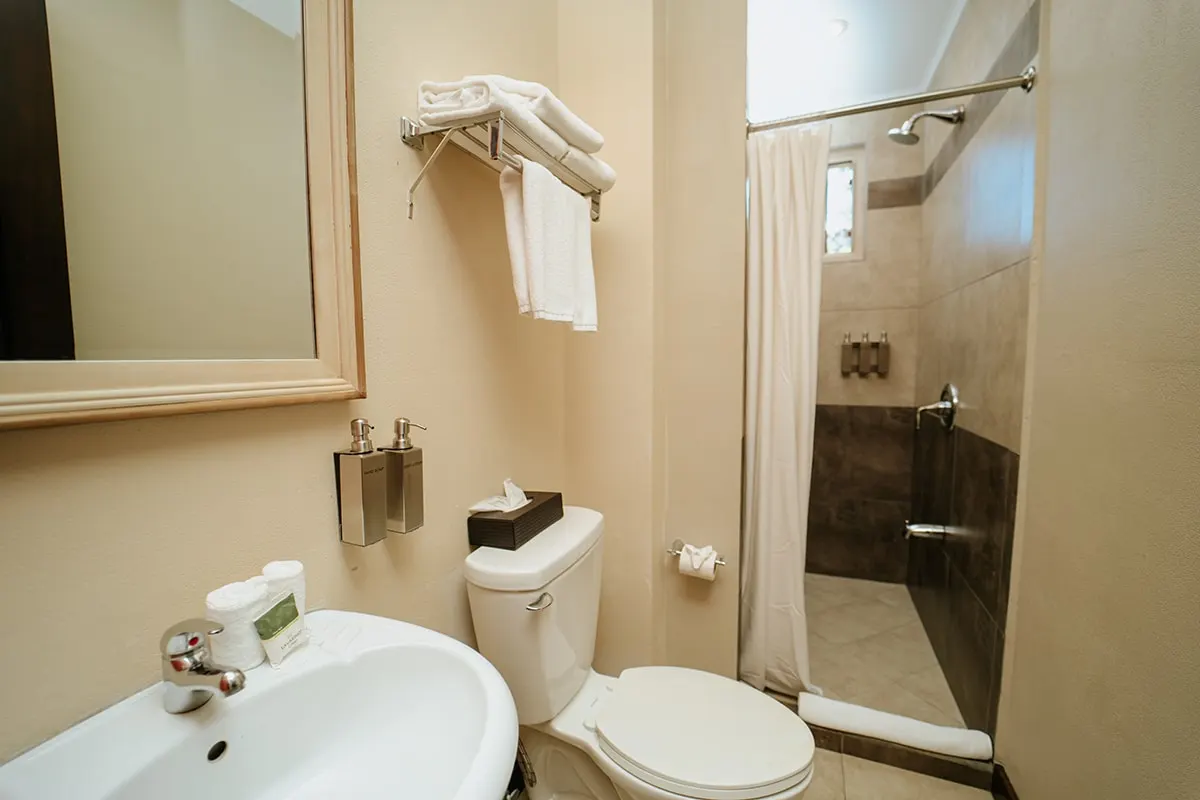 Penthouse Suite, foto 43 de 50