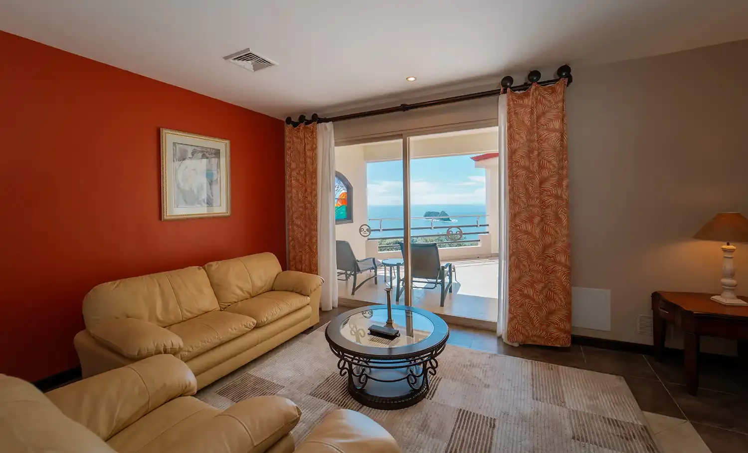 Suite Penthouse en Parador Nature Resort, Manuel Antonio
