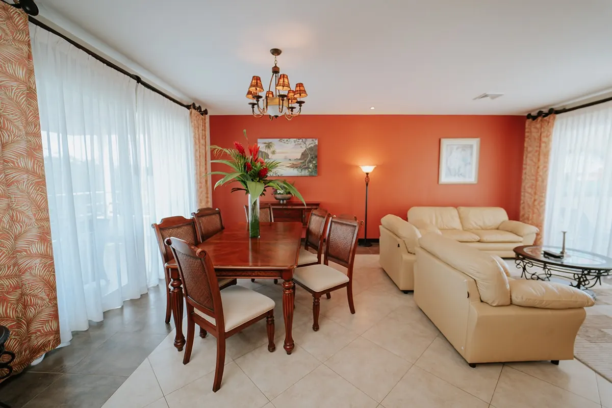 Penthouse Suite, foto 25 de 50