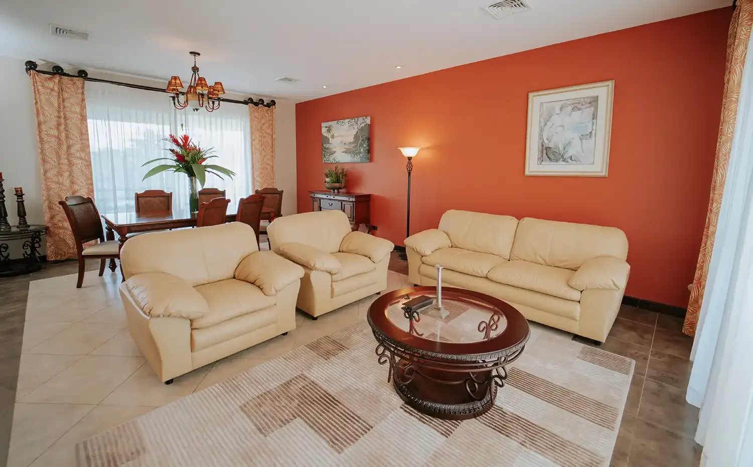 Suite Penthouse en Parador Nature Resort, Manuel Antonio