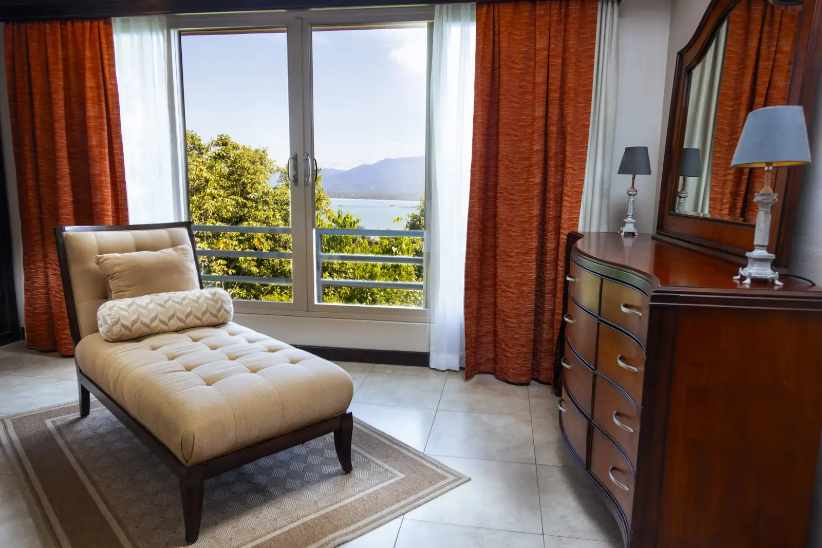 Penthouse Suite, foto 8 de 50