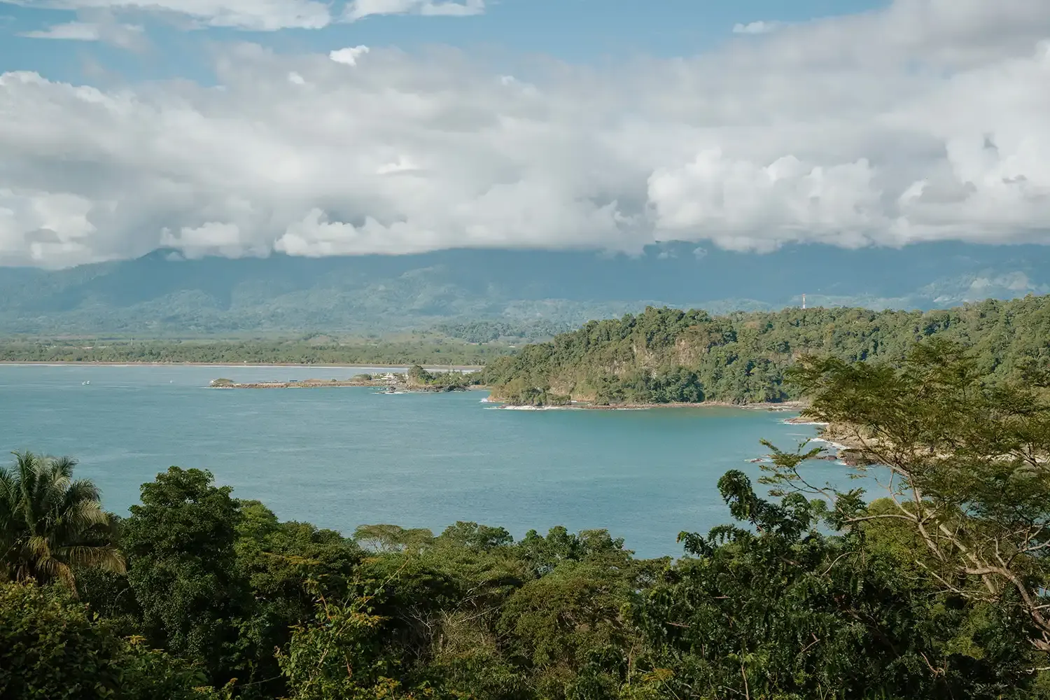 Suite Penthouse en Parador Nature Resort, Manuel Antonio