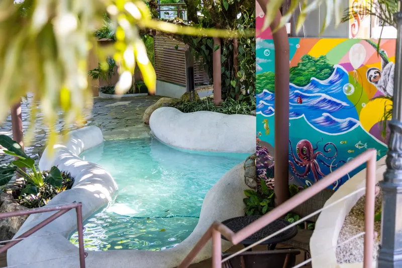 Children's Pool