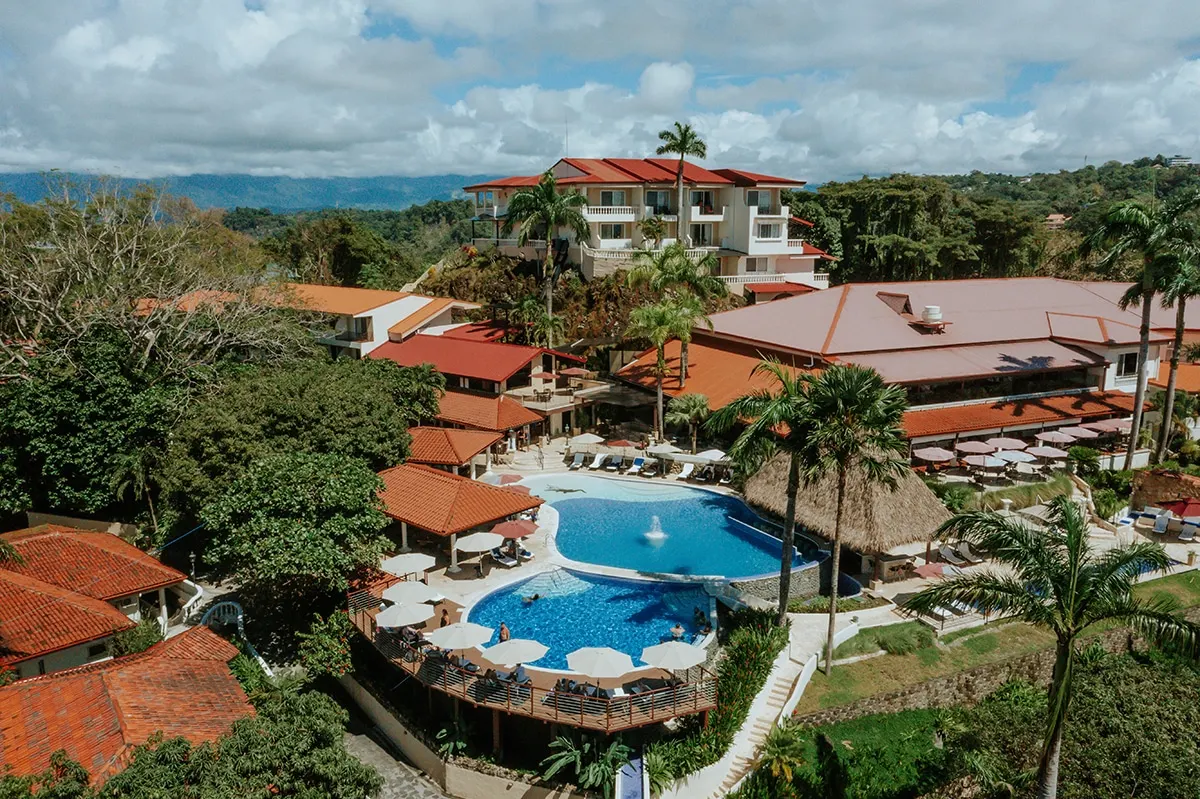 Piscinas