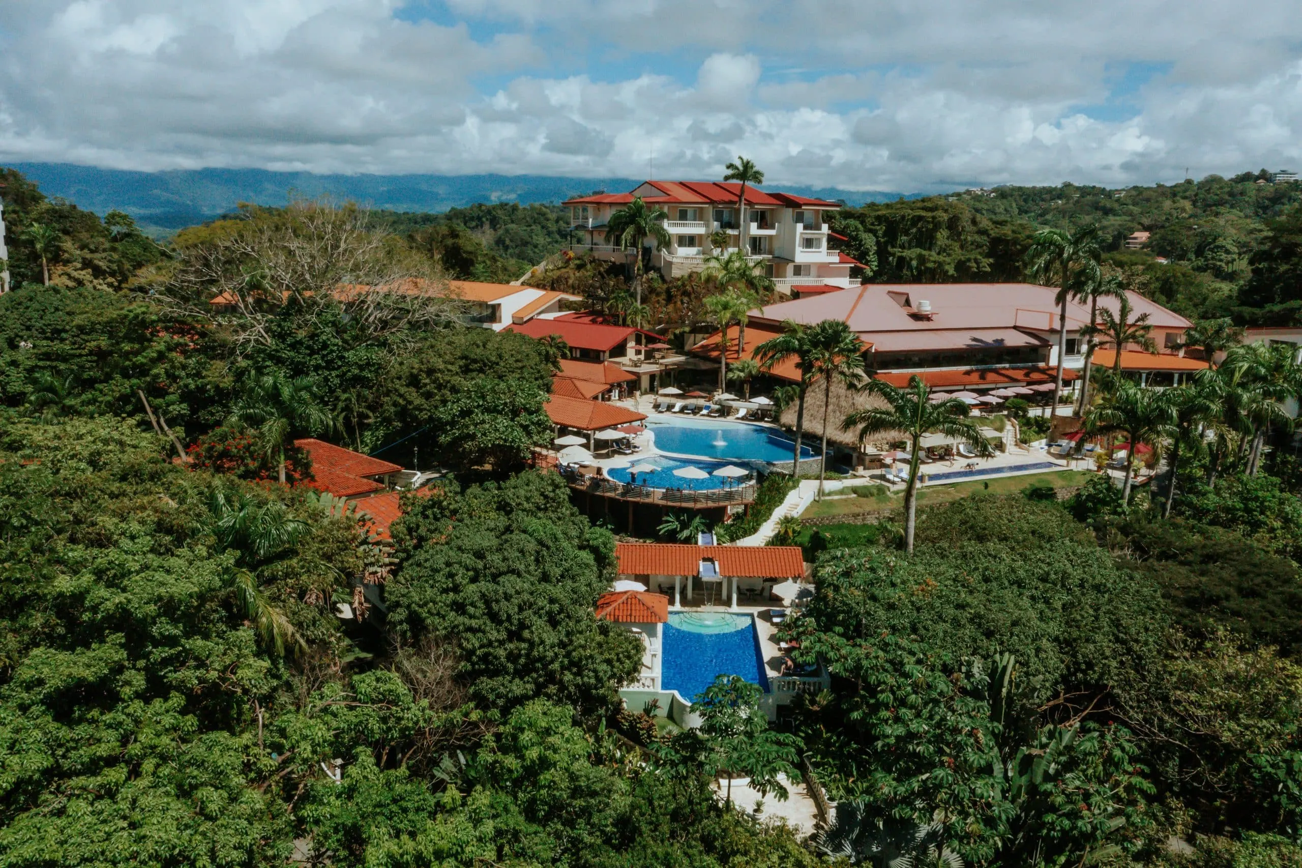 Parador Nature Resort