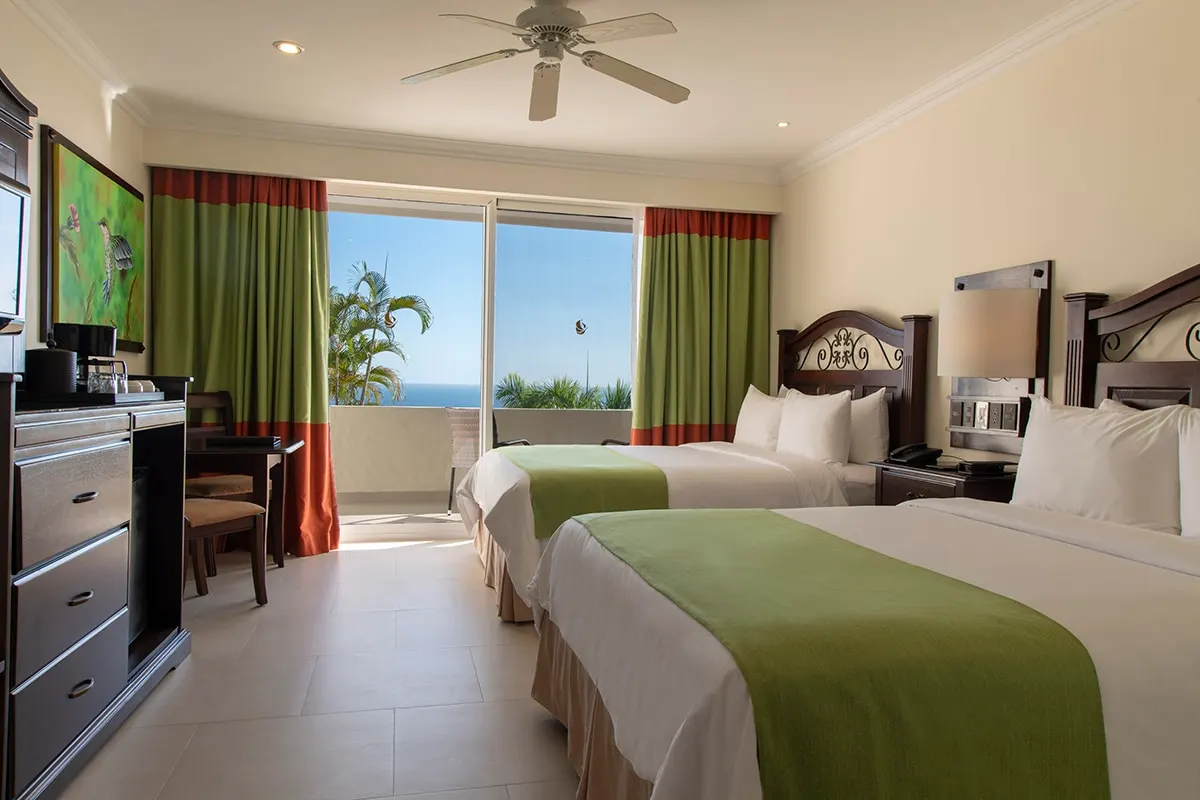 Premium Room, photo 3 of 9