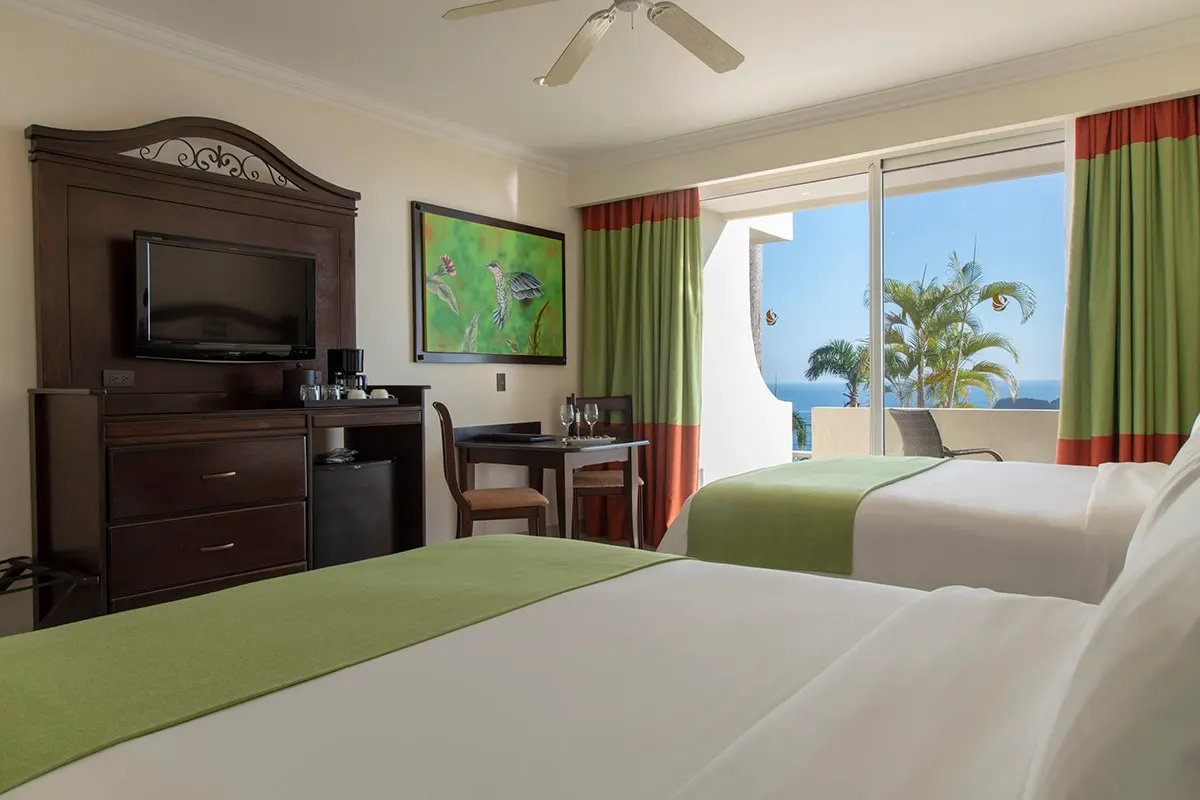 Premium Room, photo 2 of 9