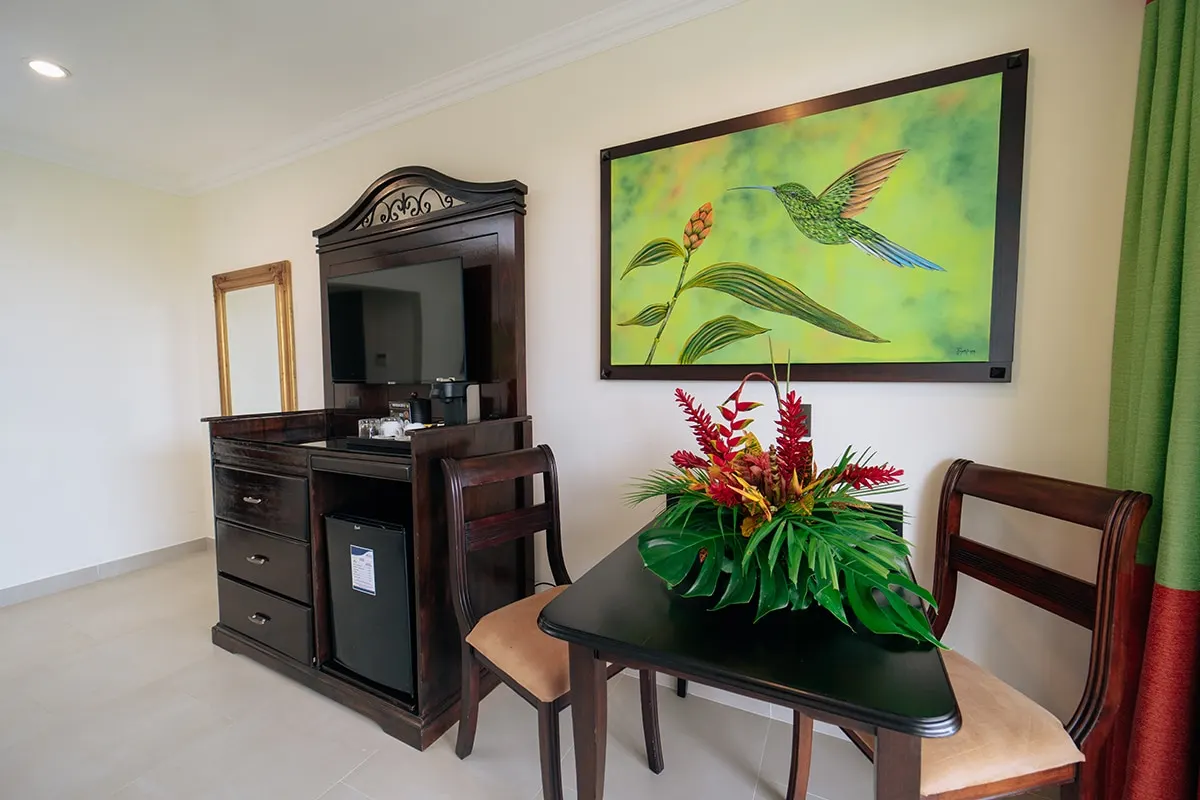 Premium Room, photo 6 of 9