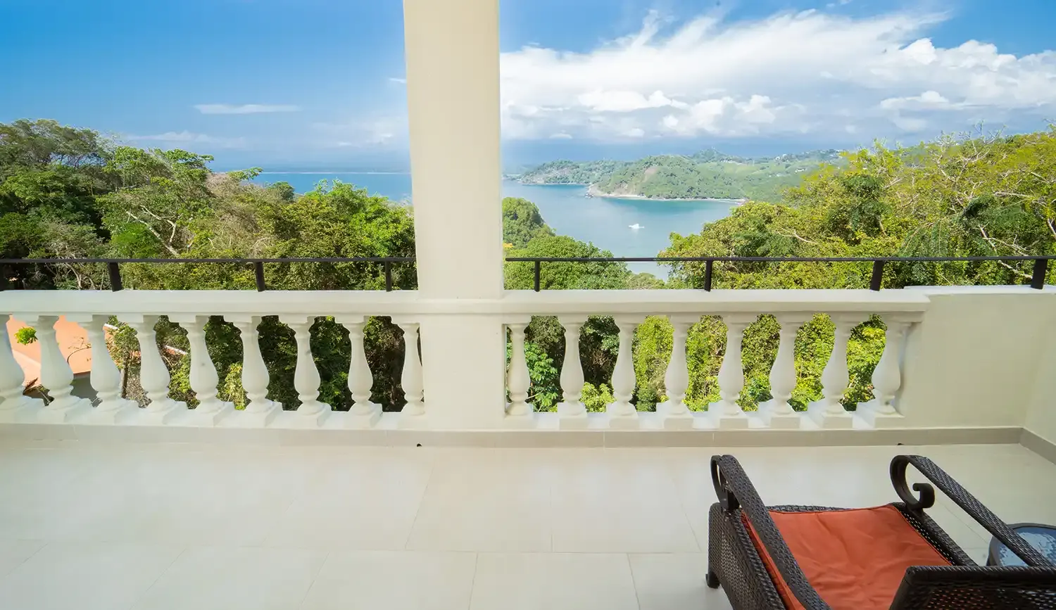 habitación Premium Plus en Parador Nature Resort, Manuel Antonio