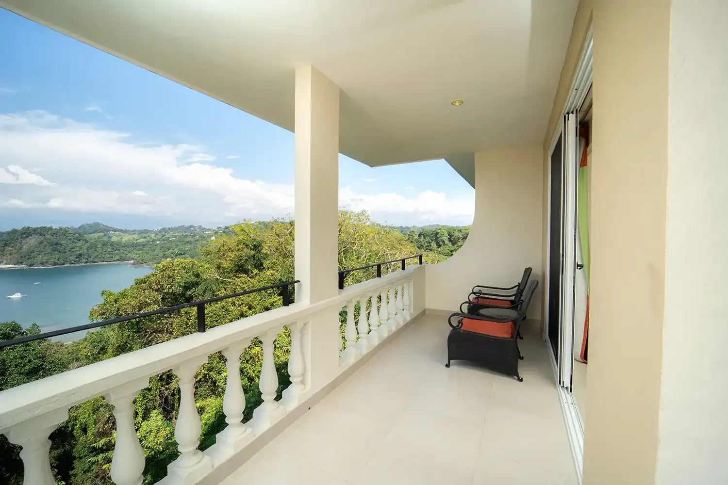 habitación Premium Plus en Parador Nature Resort, Manuel Antonio